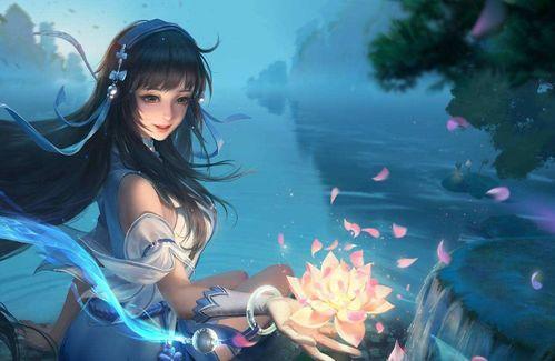 西施皮肤官方爆料视频大全,揭秘绝美造型与独特技能 第3张 西施皮肤官方爆料视频大全,揭秘绝美造型与独特技能 第3张